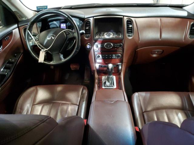 Photo 7 VIN: JN1BJ0RR7GM268119 - INFINITI QX50 