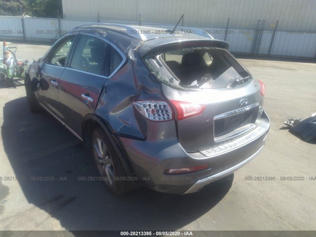 Photo 2 VIN: JN1BJ0RR7GM269562 - INFINITI QX50 