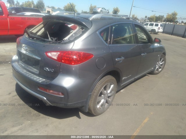 Photo 3 VIN: JN1BJ0RR7GM269562 - INFINITI QX50 