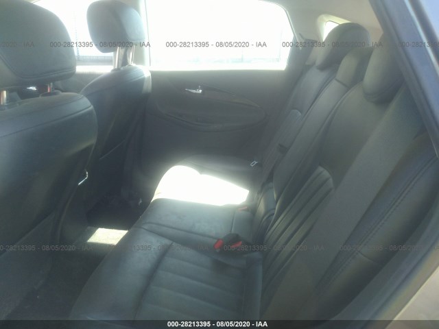 Photo 7 VIN: JN1BJ0RR7GM269562 - INFINITI QX50 