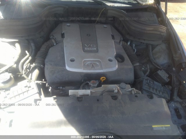 Photo 9 VIN: JN1BJ0RR7GM269562 - INFINITI QX50 