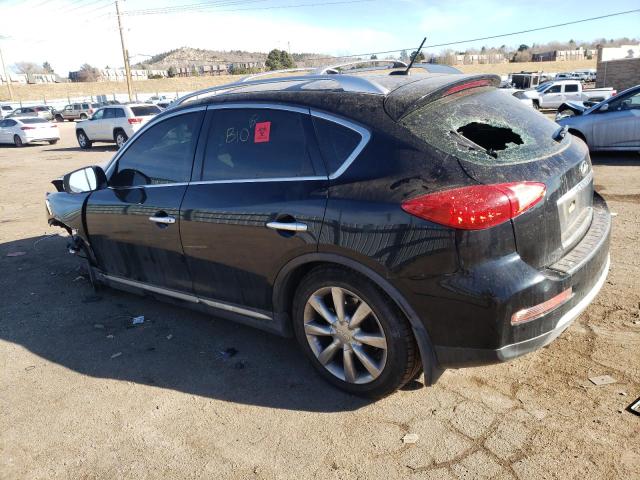 Photo 1 VIN: JN1BJ0RR7GM270503 - INFINITI QX50 