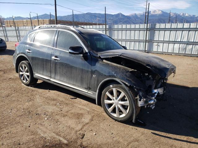 Photo 3 VIN: JN1BJ0RR7GM270503 - INFINITI QX50 