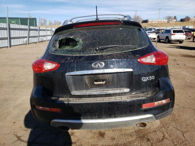 Photo 5 VIN: JN1BJ0RR7GM270503 - INFINITI QX50 