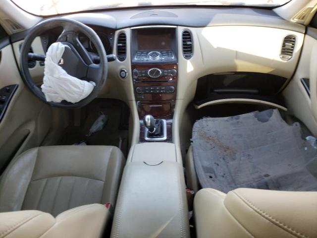 Photo 7 VIN: JN1BJ0RR7GM270503 - INFINITI QX50 