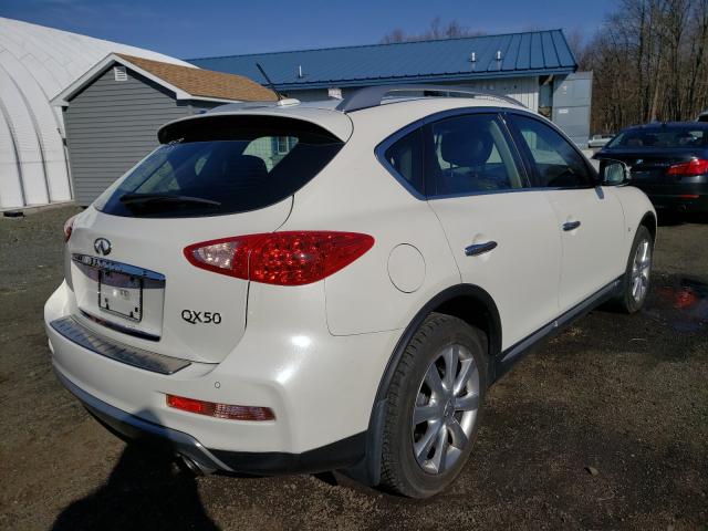 Photo 3 VIN: JN1BJ0RR7GM272011 - INFINITI QX50 