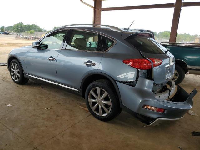 Photo 1 VIN: JN1BJ0RR7HM401415 - INFINITI QX50 