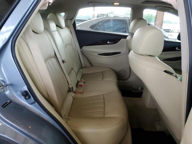 Photo 10 VIN: JN1BJ0RR7HM401415 - INFINITI QX50 