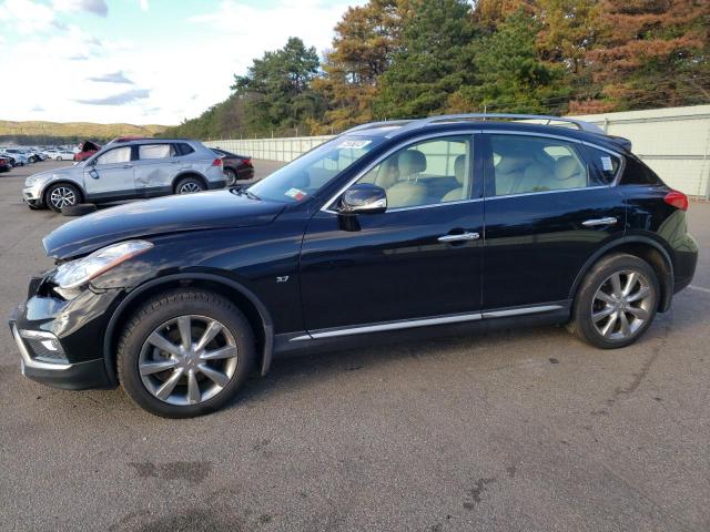 Photo 0 VIN: JN1BJ0RR7HM402936 - INFINITI QX50 