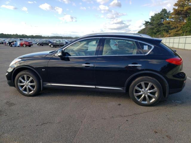 Photo 1 VIN: JN1BJ0RR7HM402936 - INFINITI QX50 