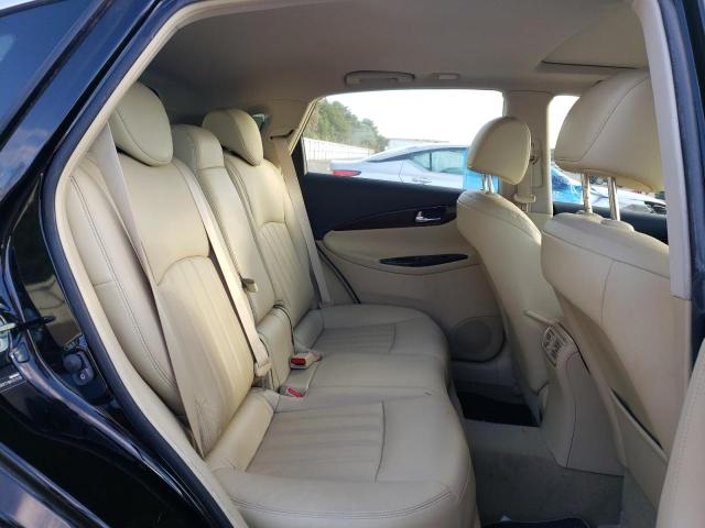 Photo 10 VIN: JN1BJ0RR7HM402936 - INFINITI QX50 