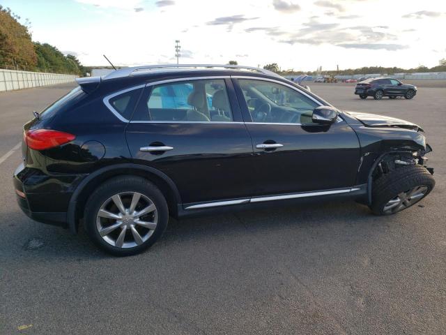 Photo 2 VIN: JN1BJ0RR7HM402936 - INFINITI QX50 