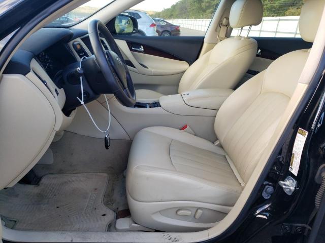 Photo 6 VIN: JN1BJ0RR7HM402936 - INFINITI QX50 