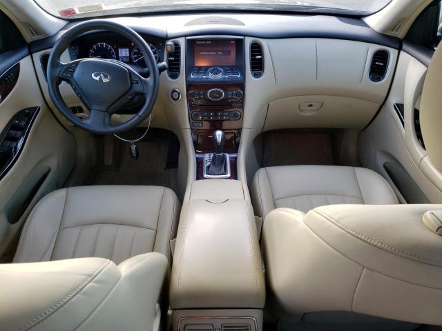 Photo 7 VIN: JN1BJ0RR7HM402936 - INFINITI QX50 