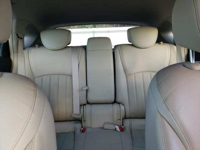 Photo 9 VIN: JN1BJ0RR7HM402936 - INFINITI QX50 