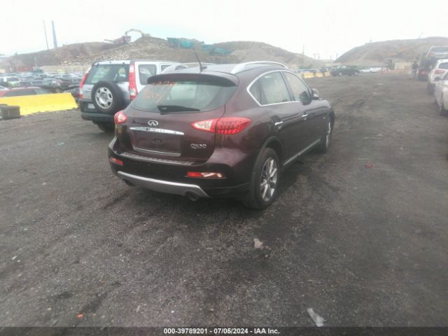 Photo 3 VIN: JN1BJ0RR7HM405836 - INFINITI QX50 