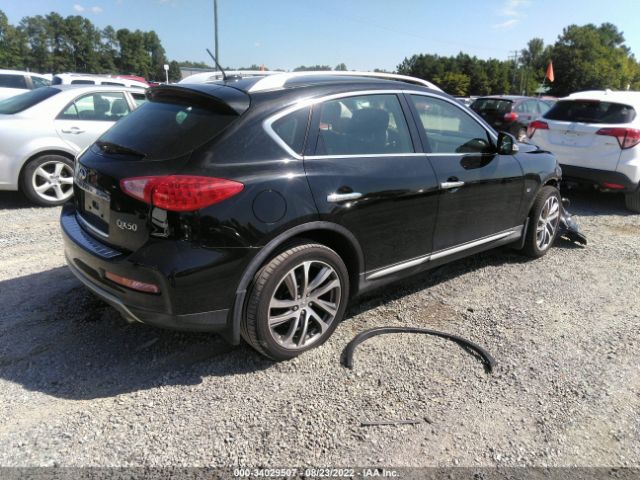 Photo 3 VIN: JN1BJ0RR7HM405853 - INFINITI QX50 