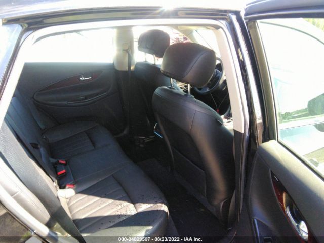 Photo 7 VIN: JN1BJ0RR7HM405853 - INFINITI QX50 