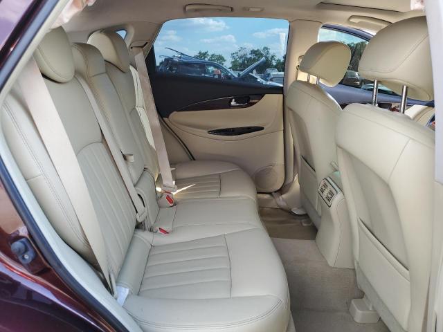 Photo 10 VIN: JN1BJ0RR7HM406291 - INFINITI QX50 