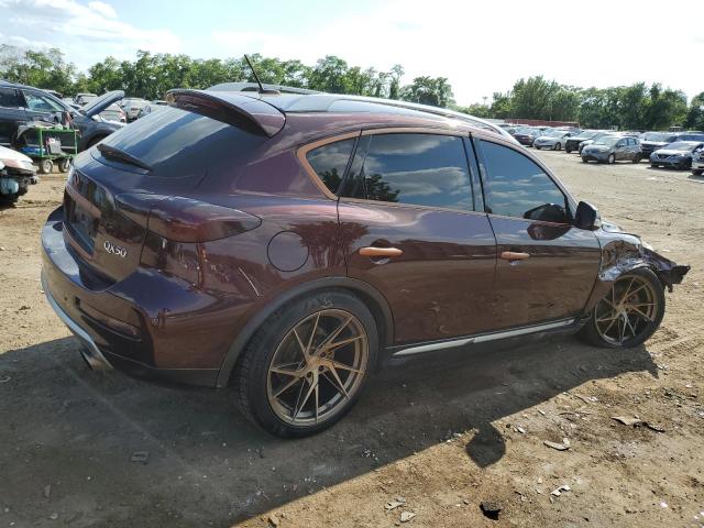 Photo 2 VIN: JN1BJ0RR7HM406291 - INFINITI QX50 