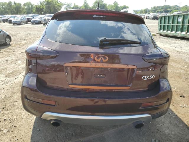 Photo 5 VIN: JN1BJ0RR7HM406291 - INFINITI QX50 