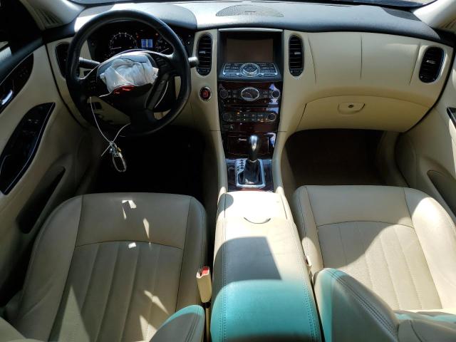 Photo 7 VIN: JN1BJ0RR7HM406291 - INFINITI QX50 