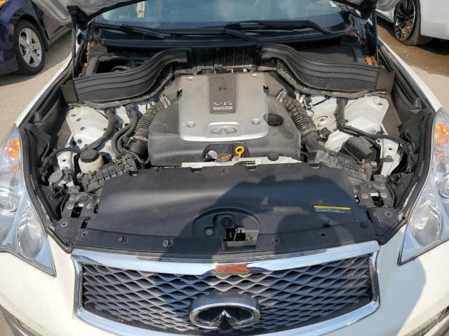 Photo 11 VIN: JN1BJ0RR7HM407389 - INFINITI QX50 