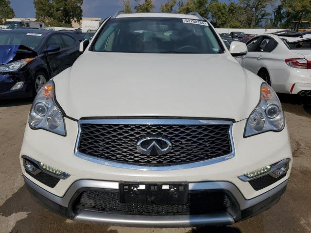 Photo 4 VIN: JN1BJ0RR7HM407389 - INFINITI QX50 