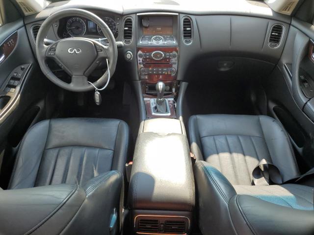 Photo 7 VIN: JN1BJ0RR7HM407389 - INFINITI QX50 