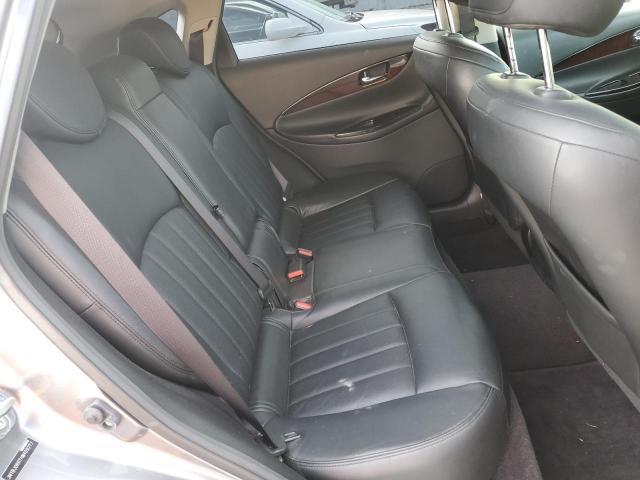 Photo 10 VIN: JN1BJ0RR7HM409272 - INFINITI QX50 