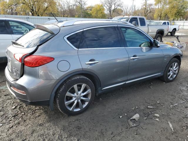 Photo 2 VIN: JN1BJ0RR7HM409272 - INFINITI QX50 