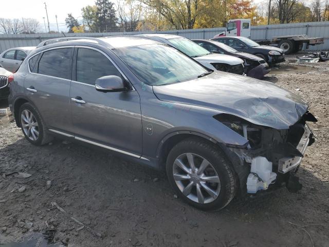 Photo 3 VIN: JN1BJ0RR7HM409272 - INFINITI QX50 