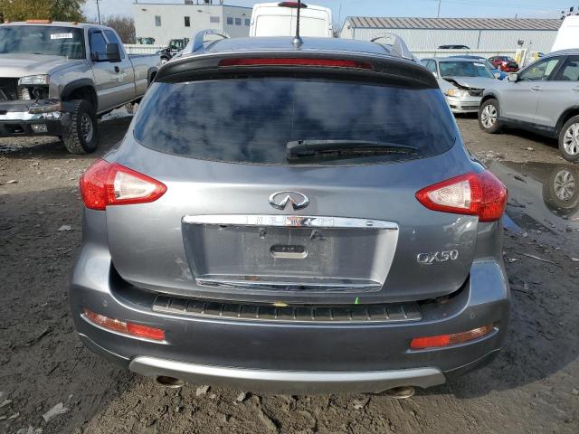 Photo 5 VIN: JN1BJ0RR7HM409272 - INFINITI QX50 