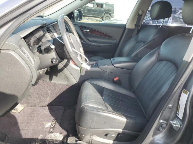 Photo 6 VIN: JN1BJ0RR7HM409272 - INFINITI QX50 