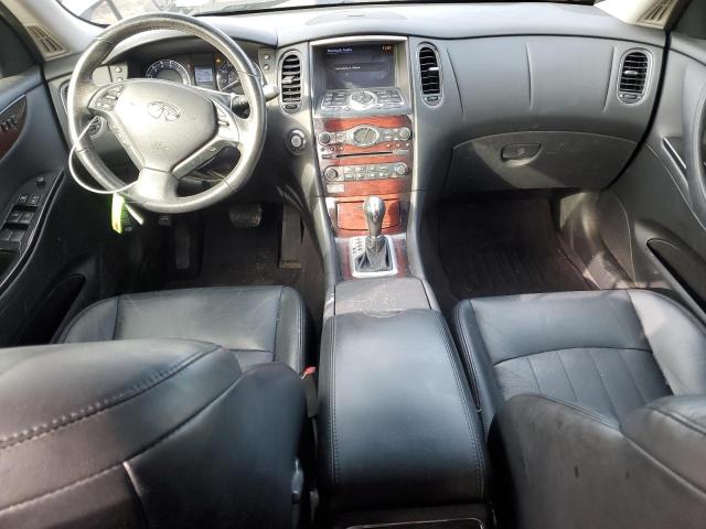 Photo 7 VIN: JN1BJ0RR7HM409272 - INFINITI QX50 