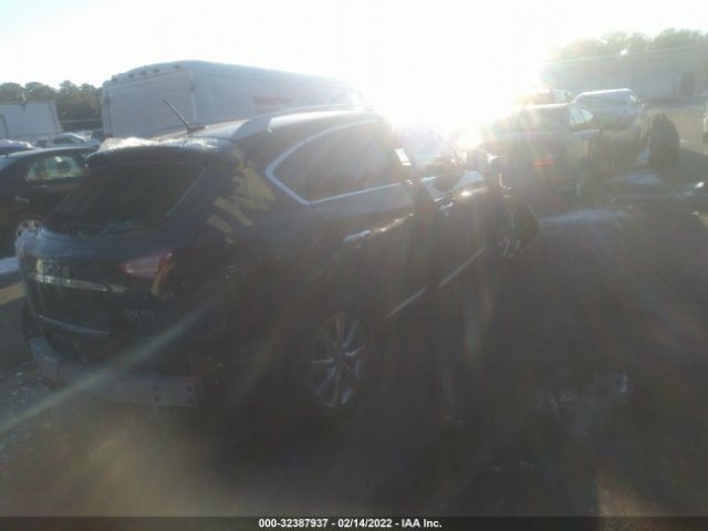 Photo 3 VIN: JN1BJ0RR7HM409644 - INFINITI QX50 