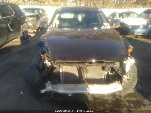 Photo 5 VIN: JN1BJ0RR7HM409644 - INFINITI QX50 