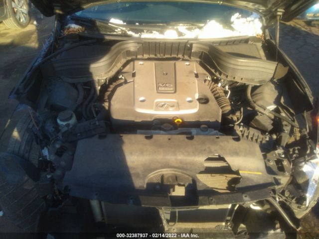 Photo 9 VIN: JN1BJ0RR7HM409644 - INFINITI QX50 