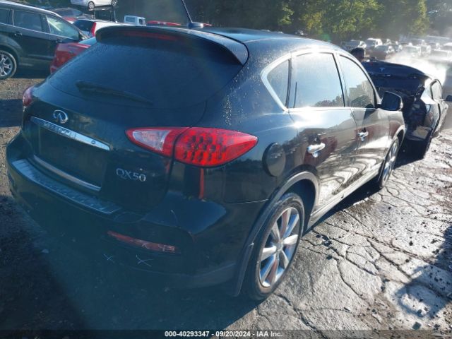 Photo 3 VIN: JN1BJ0RR7HM410003 - INFINITI QX50 