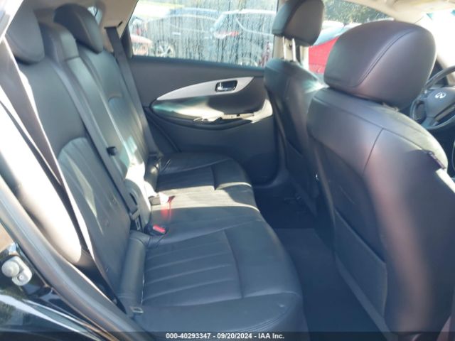 Photo 7 VIN: JN1BJ0RR7HM410003 - INFINITI QX50 