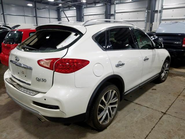 Photo 3 VIN: JN1BJ0RR7HM411510 - INFINITI QX50 