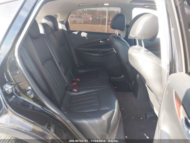 Photo 7 VIN: JN1BJ0RR7HM411586 - INFINITI QX50 