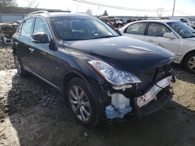 Photo 0 VIN: JN1BJ0RR7HM412818 - INFINITI QX50 