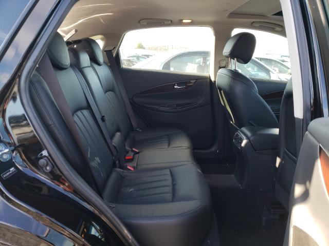 Photo 5 VIN: JN1BJ0RR7HM412818 - INFINITI QX50 