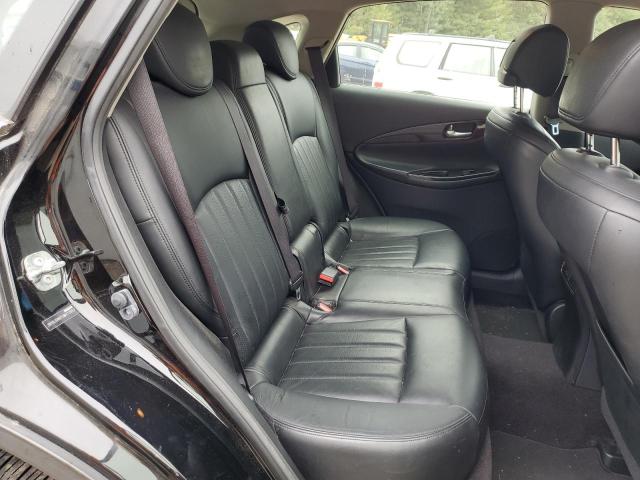 Photo 10 VIN: JN1BJ0RR7HM413662 - INFINITI QX50 