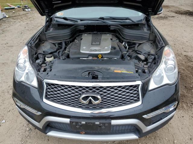 Photo 11 VIN: JN1BJ0RR7HM413662 - INFINITI QX50 