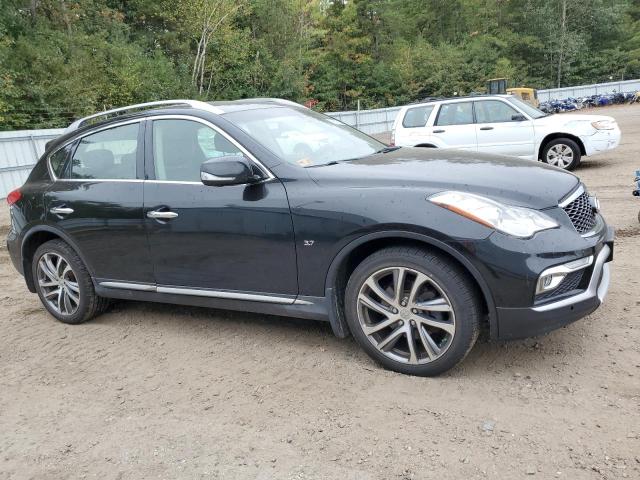 Photo 3 VIN: JN1BJ0RR7HM413662 - INFINITI QX50 