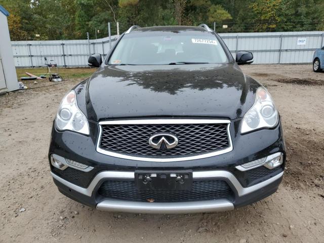 Photo 4 VIN: JN1BJ0RR7HM413662 - INFINITI QX50 