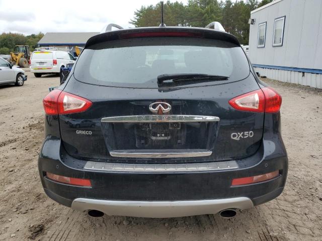 Photo 5 VIN: JN1BJ0RR7HM413662 - INFINITI QX50 