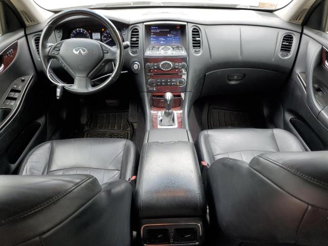 Photo 7 VIN: JN1BJ0RR7HM413662 - INFINITI QX50 